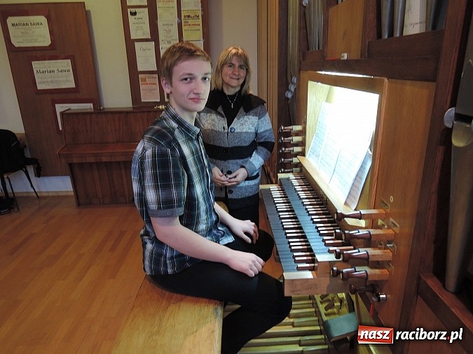 Zdjęcie w galerii na portalu naszraciborz.pl: Raciborzanin laureatem ogólnopolskiego konkursu wiadomości z regionu