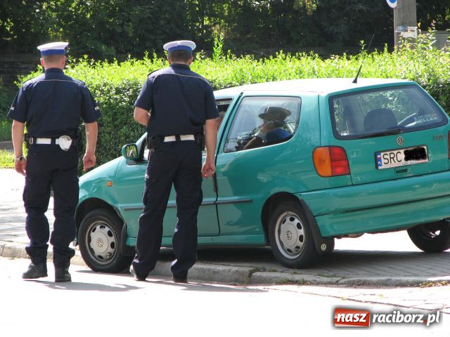 Zdjęcie w galerii na portalu naszraciborz.pl: Kołnierz ortopedyczny przyczyną kolizji wiadomości z regionu
