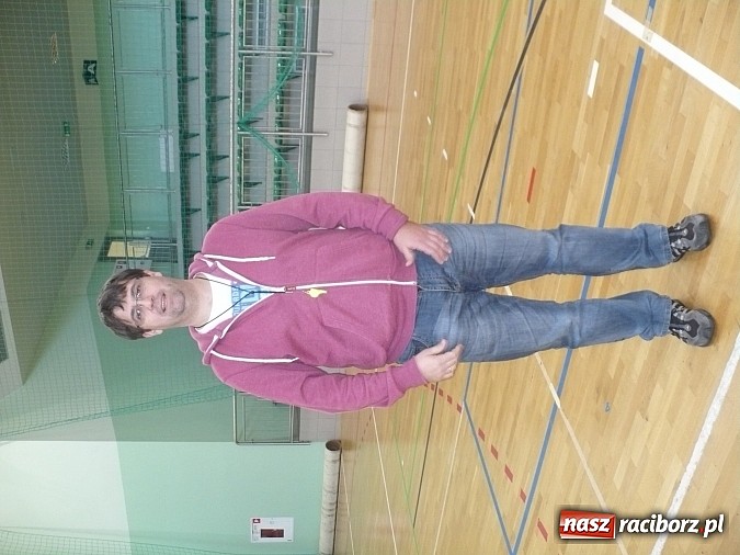 Zdjęcie w galerii na portalu naszraciborz.pl: I Otwarte Mistrzostwa Raciborza w Piłce Nożnej Halowej Dziewcząt Szk&oacute;ł Gimnazjalnych wiadomości z regionu