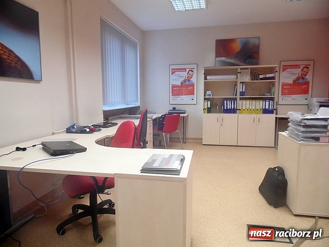 Zdjęcie w galerii na portalu naszraciborz.pl: Akademicki Inkubator Przedsiębiorczości - pomoc w założeniu firmy wiadomości z regionu