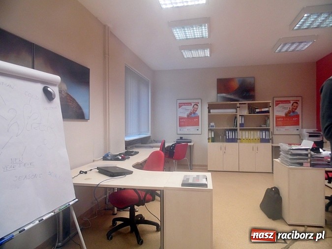 Zdjęcie w galerii na portalu naszraciborz.pl: Akademicki Inkubator Przedsiębiorczości - pomoc w założeniu firmy wiadomości z regionu