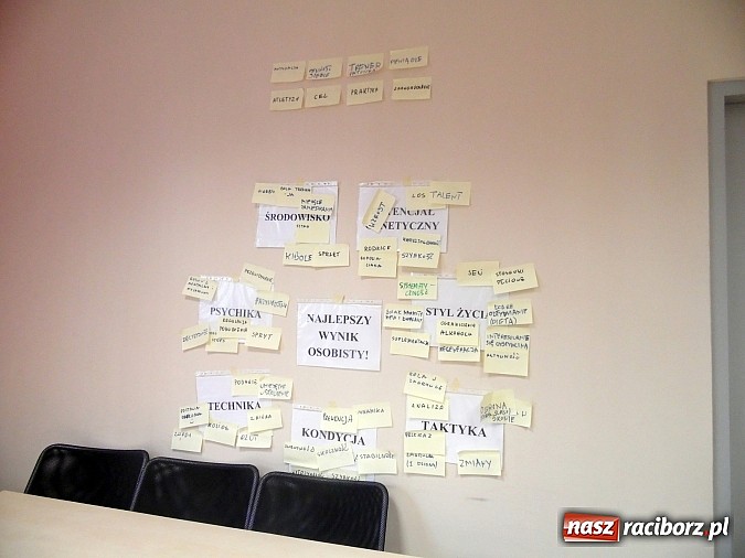 Zdjęcie w galerii na portalu naszraciborz.pl: Akademicki Inkubator Przedsiębiorczości - pomoc w założeniu firmy wiadomości z regionu