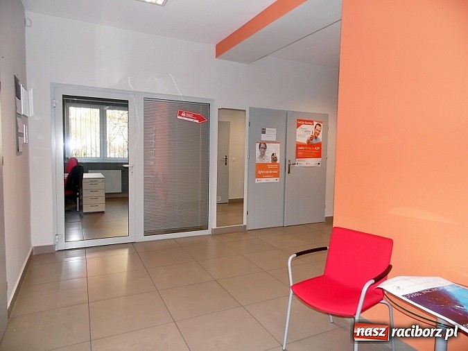 Zdjęcie w galerii na portalu naszraciborz.pl: Akademicki Inkubator Przedsiębiorczości - pomoc w założeniu firmy wiadomości z regionu