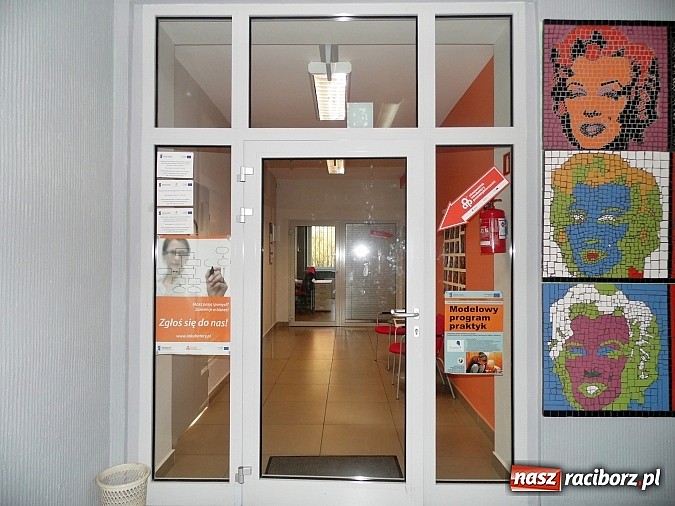 Zdjęcie w galerii na portalu naszraciborz.pl: Akademicki Inkubator Przedsiębiorczości - pomoc w założeniu firmy wiadomości z regionu