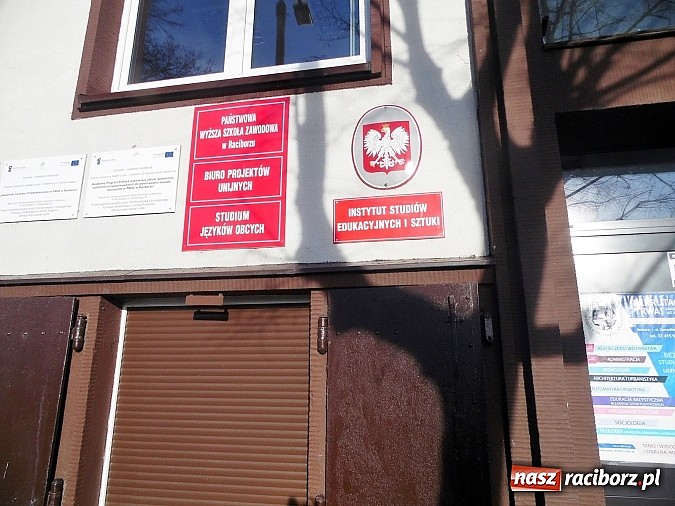 Zdjęcie w galerii na portalu naszraciborz.pl: Akademicki Inkubator Przedsiębiorczości - pomoc w założeniu firmy wiadomości z regionu