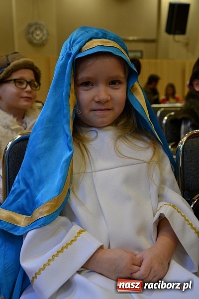 Zdjęcie w galerii na portalu naszraciborz.pl: Jasełka 2015 - przegląd w Tworkowie dzień drugi wiadomości z regionu