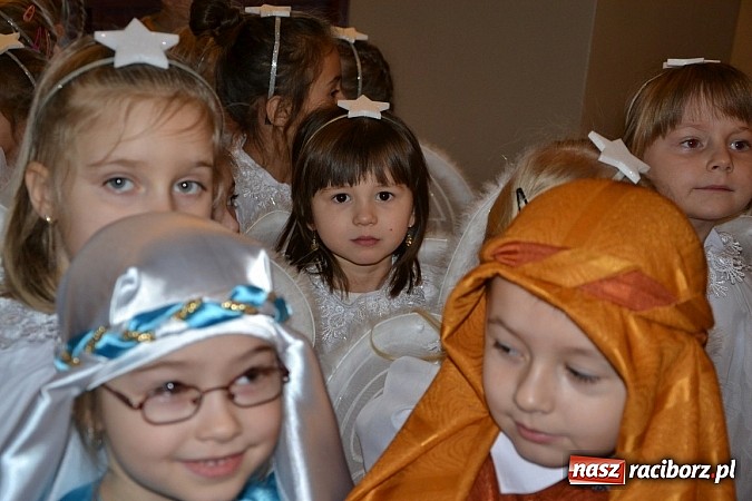 Zdjęcie w galerii na portalu naszraciborz.pl: Jasełka 2015 - przegląd w Tworkowie dzień drugi wiadomości z regionu