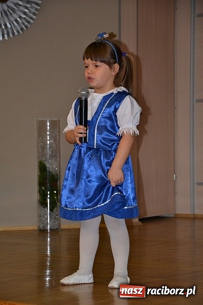 Zdjęcie w galerii na portalu naszraciborz.pl: Jasełka 2015 - przegląd w Tworkowie dzień drugi wiadomości z regionu