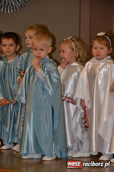 Zdjęcie w galerii na portalu naszraciborz.pl: Jasełka 2015 - przegląd w Tworkowie dzień drugi wiadomości z regionu