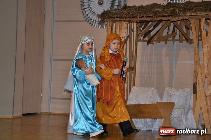 Zdjęcie w galerii na portalu naszraciborz.pl: Jasełka 2015 - przegląd w Tworkowie dzień drugi wiadomości z regionu