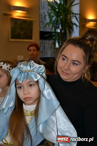 Zdjęcie w galerii na portalu naszraciborz.pl: Jasełka 2015 - przegląd w Tworkowie dzień drugi wiadomości z regionu