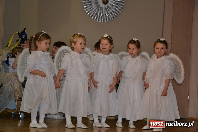 Zdjęcie w galerii na portalu naszraciborz.pl: Jasełka 2015 - przegląd w Tworkowie dzień drugi wiadomości z regionu