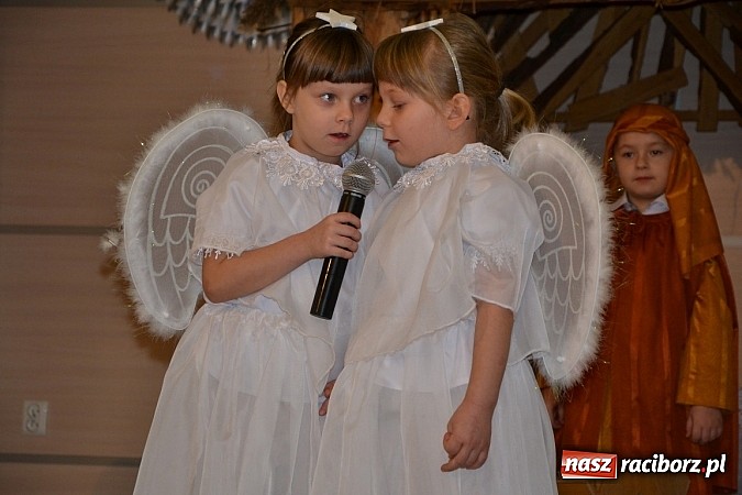 Zdjęcie w galerii na portalu naszraciborz.pl: Jasełka 2015 - przegląd w Tworkowie dzień drugi wiadomości z regionu