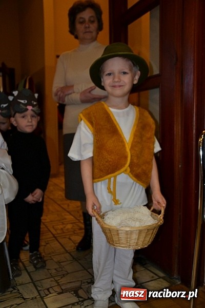 Zdjęcie w galerii na portalu naszraciborz.pl: Jasełka 2015 - przegląd w Tworkowie dzień drugi wiadomości z regionu