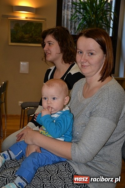 Zdjęcie w galerii na portalu naszraciborz.pl: Jasełka 2015 - przegląd w Tworkowie dzień drugi wiadomości z regionu