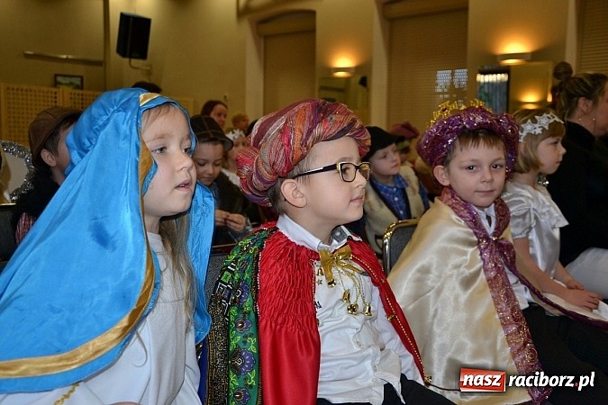 Zdjęcie w galerii na portalu naszraciborz.pl: Jasełka 2015 - przegląd w Tworkowie dzień drugi wiadomości z regionu