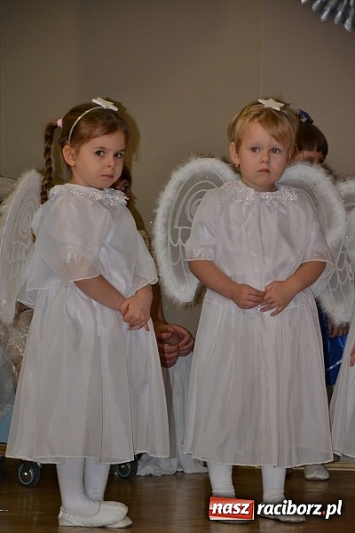 Zdjęcie w galerii na portalu naszraciborz.pl: Jasełka 2015 - przegląd w Tworkowie dzień drugi wiadomości z regionu