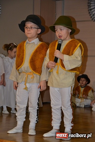 Zdjęcie w galerii na portalu naszraciborz.pl: Jasełka 2015 - przegląd w Tworkowie dzień drugi wiadomości z regionu