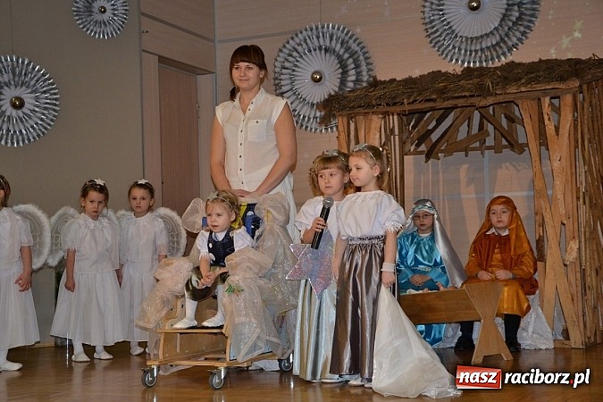 Zdjęcie w galerii na portalu naszraciborz.pl: Jasełka 2015 - przegląd w Tworkowie dzień drugi wiadomości z regionu