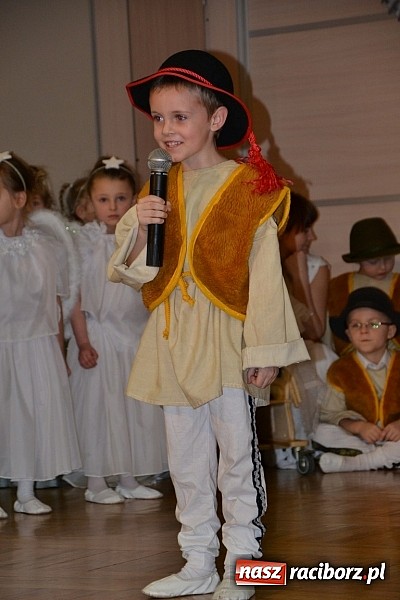 Zdjęcie w galerii na portalu naszraciborz.pl: Jasełka 2015 - przegląd w Tworkowie dzień drugi wiadomości z regionu