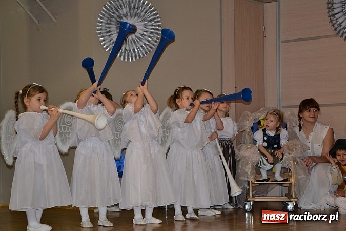 Zdjęcie w galerii na portalu naszraciborz.pl: Jasełka 2015 - przegląd w Tworkowie dzień drugi wiadomości z regionu