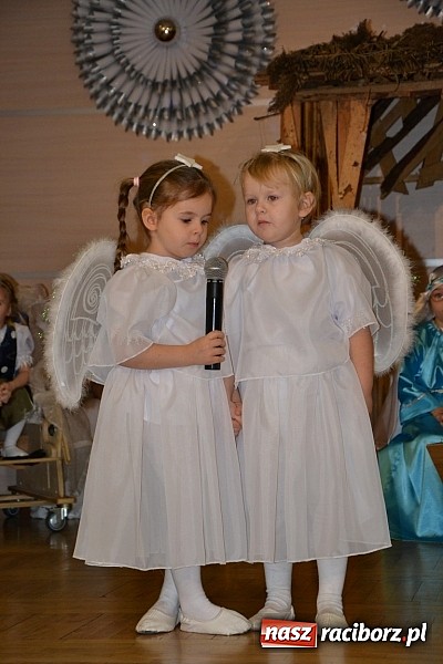Zdjęcie w galerii na portalu naszraciborz.pl: Jasełka 2015 - przegląd w Tworkowie dzień drugi wiadomości z regionu