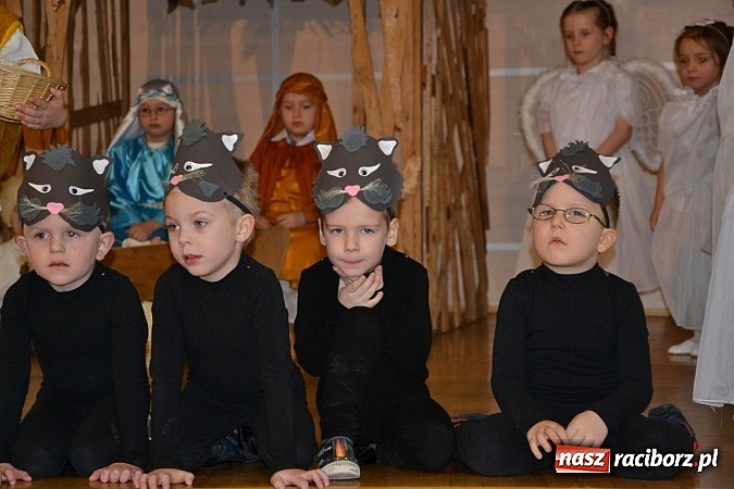 Zdjęcie w galerii na portalu naszraciborz.pl: Jasełka 2015 - przegląd w Tworkowie dzień drugi wiadomości z regionu