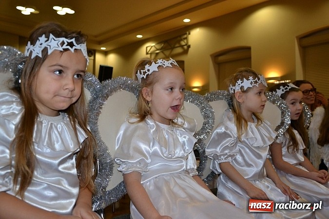 Zdjęcie w galerii na portalu naszraciborz.pl: Jasełka 2015 - przegląd w Tworkowie dzień drugi wiadomości z regionu