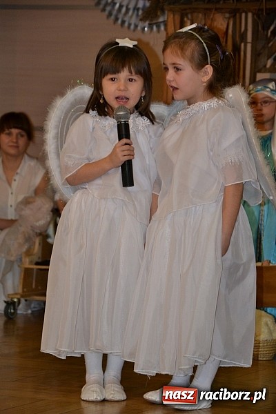 Zdjęcie w galerii na portalu naszraciborz.pl: Jasełka 2015 - przegląd w Tworkowie dzień drugi wiadomości z regionu