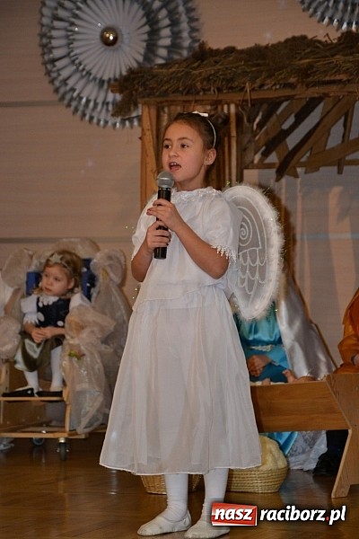 Zdjęcie w galerii na portalu naszraciborz.pl: Jasełka 2015 - przegląd w Tworkowie dzień drugi wiadomości z regionu