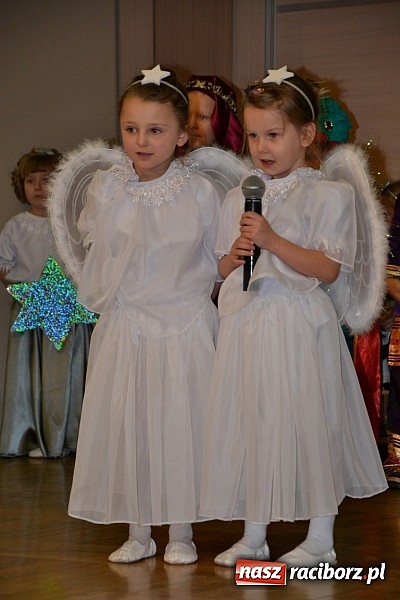Zdjęcie w galerii na portalu naszraciborz.pl: Jasełka 2015 - przegląd w Tworkowie dzień drugi wiadomości z regionu