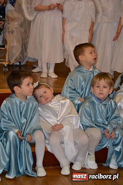 Zdjęcie w galerii na portalu naszraciborz.pl: Jasełka 2015 - przegląd w Tworkowie dzień drugi wiadomości z regionu