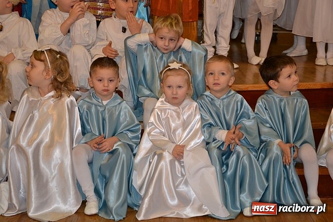 Zdjęcie w galerii na portalu naszraciborz.pl: Jasełka 2015 - przegląd w Tworkowie dzień drugi wiadomości z regionu