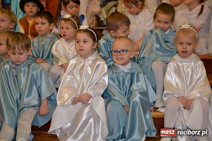 Zdjęcie w galerii na portalu naszraciborz.pl: Jasełka 2015 - przegląd w Tworkowie dzień drugi wiadomości z regionu