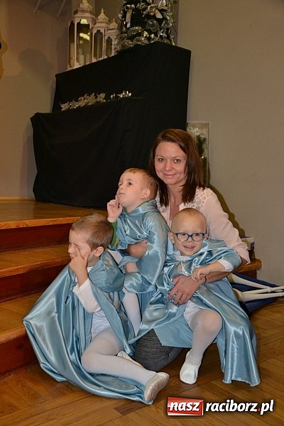 Zdjęcie w galerii na portalu naszraciborz.pl: Jasełka 2015 - przegląd w Tworkowie dzień drugi wiadomości z regionu