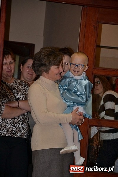 Zdjęcie w galerii na portalu naszraciborz.pl: Jasełka 2015 - przegląd w Tworkowie dzień drugi wiadomości z regionu