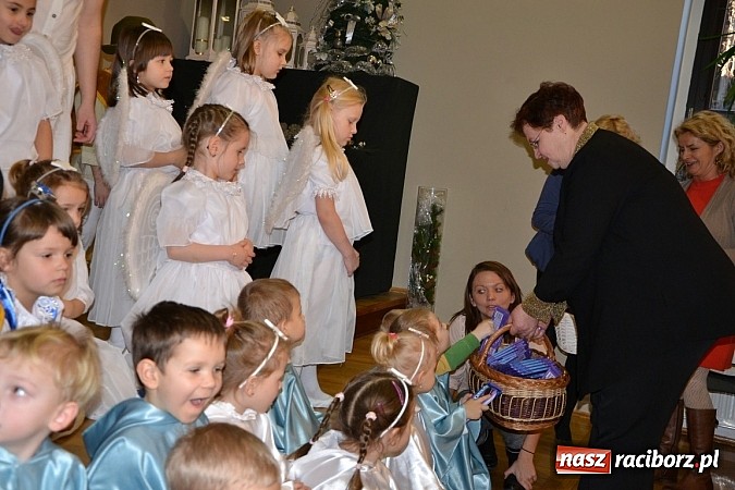 Zdjęcie w galerii na portalu naszraciborz.pl: Jasełka 2015 - przegląd w Tworkowie dzień drugi wiadomości z regionu