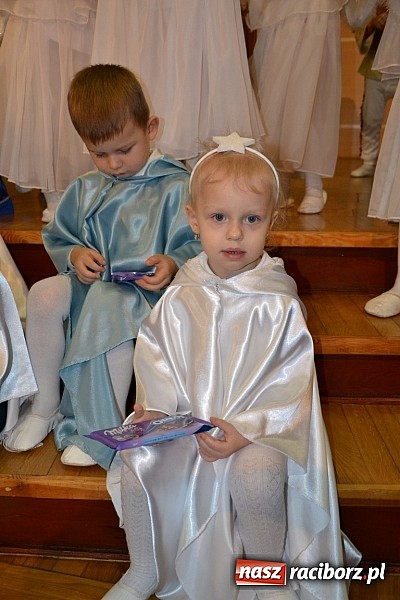 Zdjęcie w galerii na portalu naszraciborz.pl: Jasełka 2015 - przegląd w Tworkowie dzień drugi wiadomości z regionu