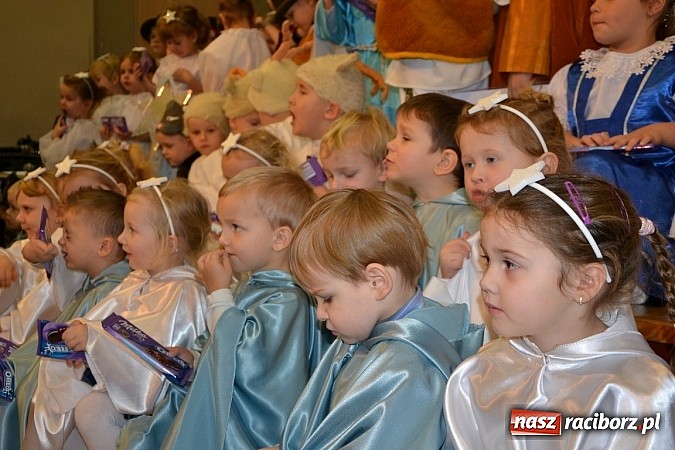 Zdjęcie w galerii na portalu naszraciborz.pl: Jasełka 2015 - przegląd w Tworkowie dzień drugi wiadomości z regionu