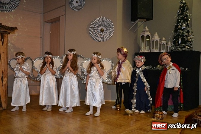 Zdjęcie w galerii na portalu naszraciborz.pl: Jasełka 2015 - przegląd w Tworkowie dzień drugi wiadomości z regionu