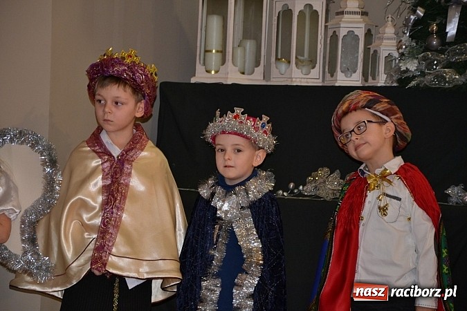 Zdjęcie w galerii na portalu naszraciborz.pl: Jasełka 2015 - przegląd w Tworkowie dzień drugi wiadomości z regionu