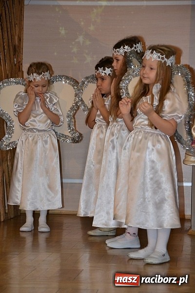 Zdjęcie w galerii na portalu naszraciborz.pl: Jasełka 2015 - przegląd w Tworkowie dzień drugi wiadomości z regionu
