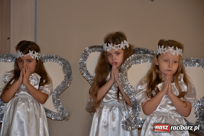 Zdjęcie w galerii na portalu naszraciborz.pl: Jasełka 2015 - przegląd w Tworkowie dzień drugi wiadomości z regionu