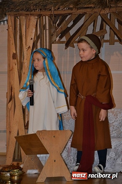 Zdjęcie w galerii na portalu naszraciborz.pl: Jasełka 2015 - przegląd w Tworkowie dzień drugi wiadomości z regionu
