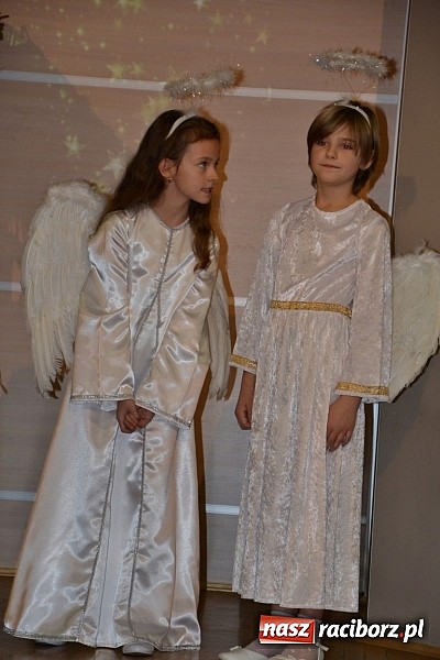 Zdjęcie w galerii na portalu naszraciborz.pl: Jasełka 2015 - przegląd w Tworkowie dzień drugi wiadomości z regionu