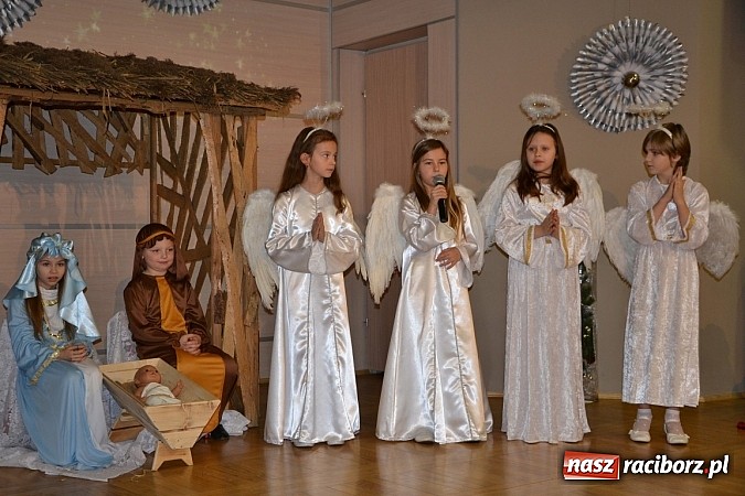 Zdjęcie w galerii na portalu naszraciborz.pl: Jasełka 2015 - przegląd w Tworkowie dzień drugi wiadomości z regionu