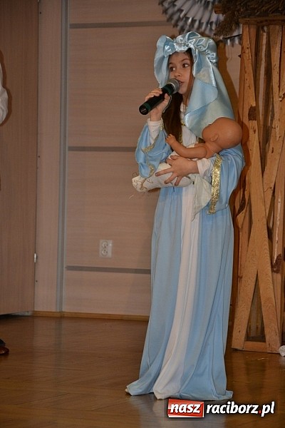 Zdjęcie w galerii na portalu naszraciborz.pl: Jasełka 2015 - przegląd w Tworkowie dzień drugi wiadomości z regionu