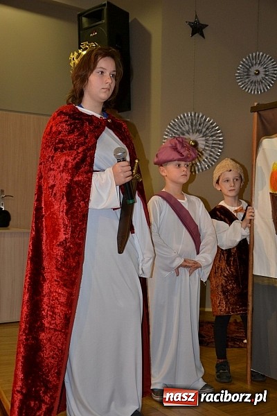 Zdjęcie w galerii na portalu naszraciborz.pl: Jasełka 2015 - przegląd w Tworkowie dzień drugi wiadomości z regionu