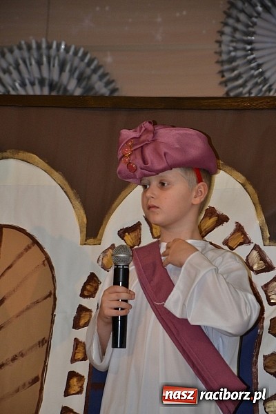 Zdjęcie w galerii na portalu naszraciborz.pl: Jasełka 2015 - przegląd w Tworkowie dzień drugi wiadomości z regionu