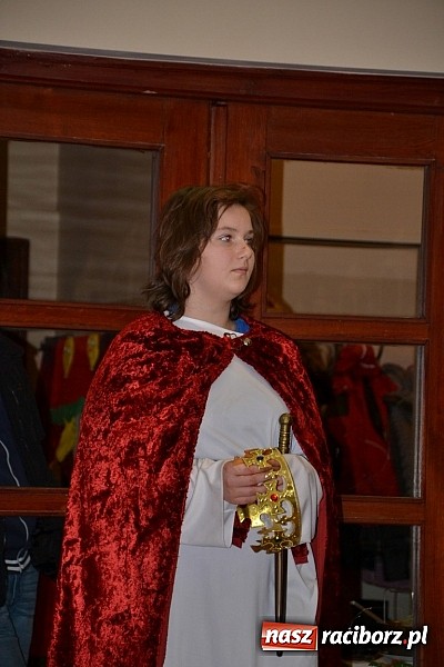 Zdjęcie w galerii na portalu naszraciborz.pl: Jasełka 2015 - przegląd w Tworkowie dzień drugi wiadomości z regionu